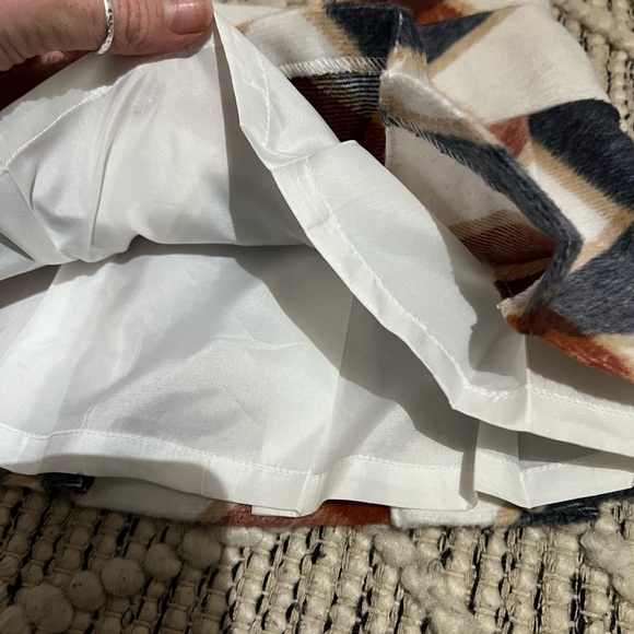 Janie and Jack skirt - Picture 3 of 4